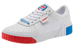 (WMNS) PUMA Cali RWB 'White Red Indigo' 370248-01