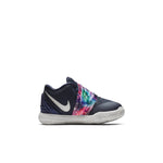 (TD) Nike Kyrie 5 MultiColor 5 'Black White' AQ2459-900