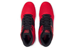 PUMA Triple Mid 'High Risk Red Black' 376451-01