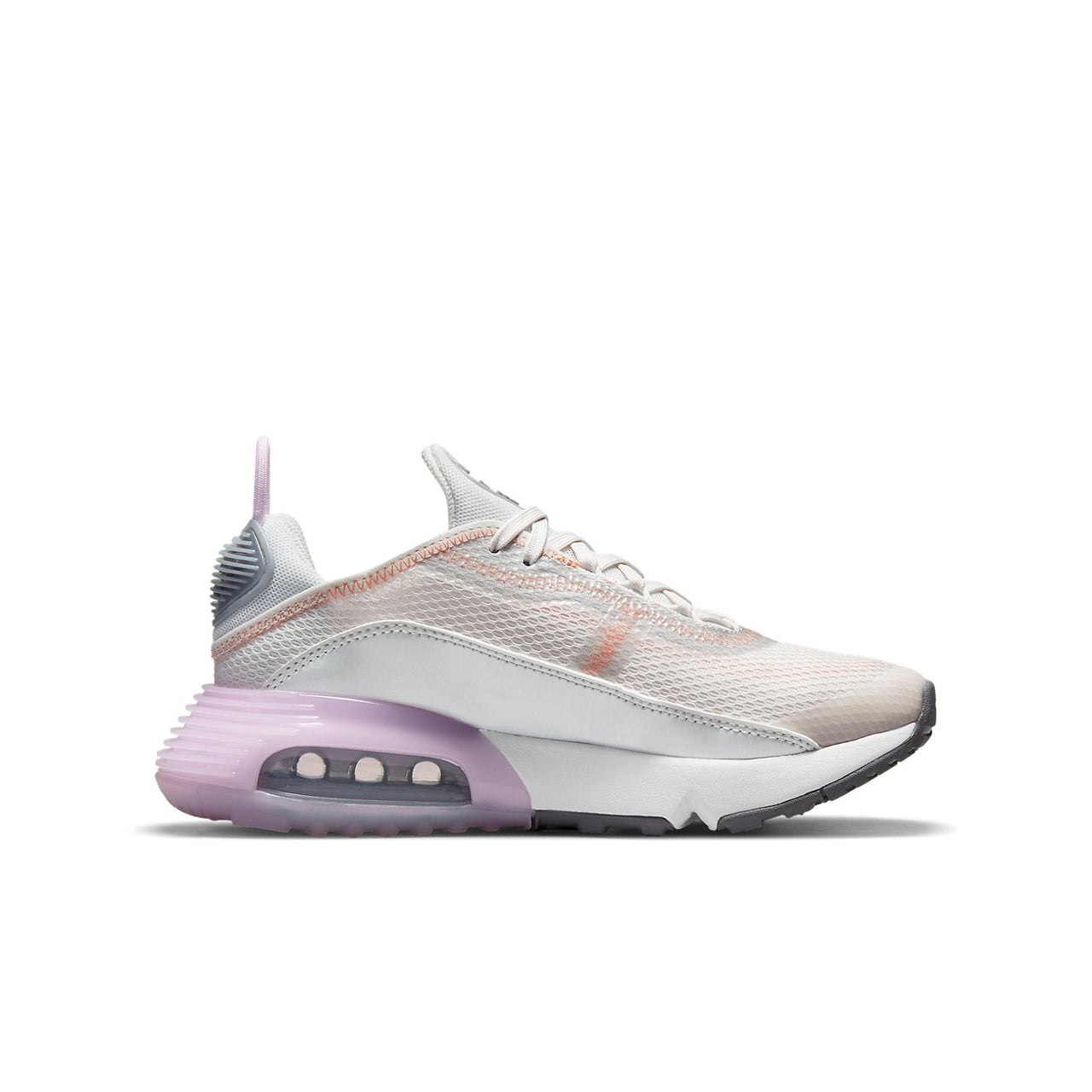 (GS) Nike Air Max 2090 'Platinum Tint Light Violet' CJ4066-014