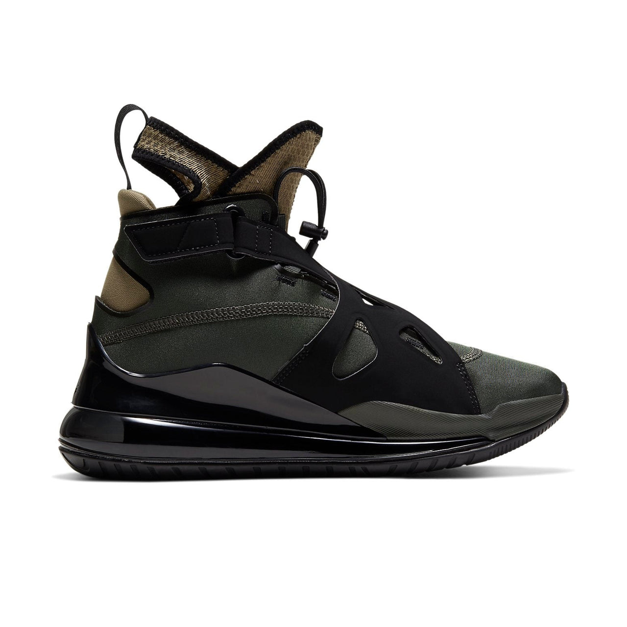 (WMNS) Air Jordan Air Latitude 720 'Sequoia' AV5187-300