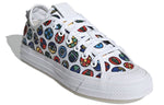 adidas x Craig Karl Nizza Rf 'White Blue Red' GY7915