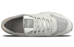 (WMNS) New Balance 996 Low Cut White/Grey WR996GAR