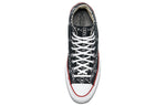 Converse J.W. Anderson x Chuck 70 Hi Top 'Grid' 160807C
