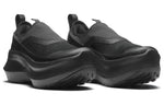 SALOMON x Comme des Garcons Platform Slip-On 'Black' 475154