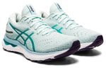 (WMNS) ASICS Gel-Nimbus 24 'Soothing Sea' 1012B201-401