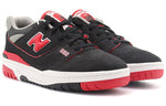New Balance 550 'Black Red' BB550SG1