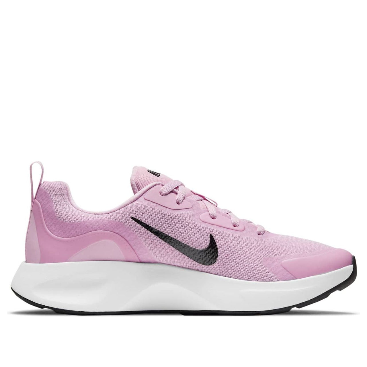 (WMNS) Nike Wearallday 'Light Arctic Pink' CJ1677-601
