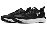 Under Armour Charged Rogue Turbo 'Black White' 3025241-002
