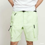 Nike Acg Cargo Functional Sports Shorts Fluorescent Green BQ3618-388