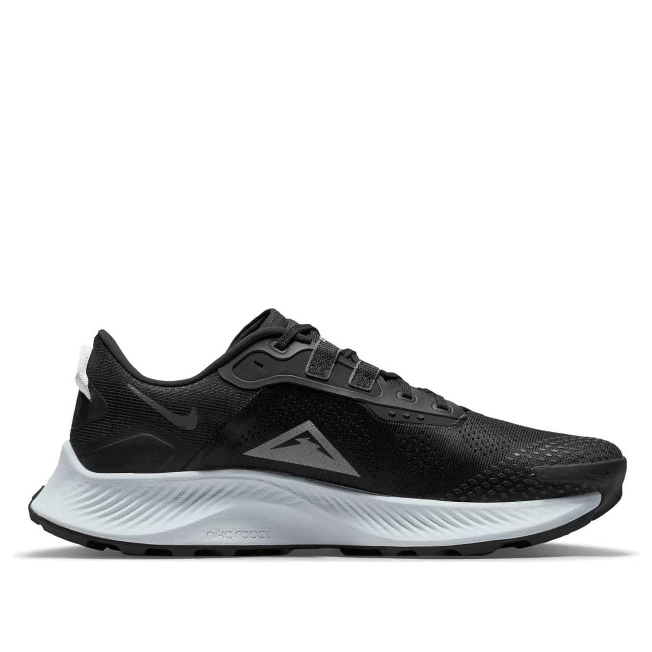 Nike Pegasus Trail 3 'Black Pure Platinum' DA8697-001