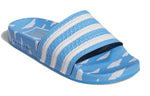 (GS) adidas The Simpsons x Adilette Slide 'Clouds' GZ3690