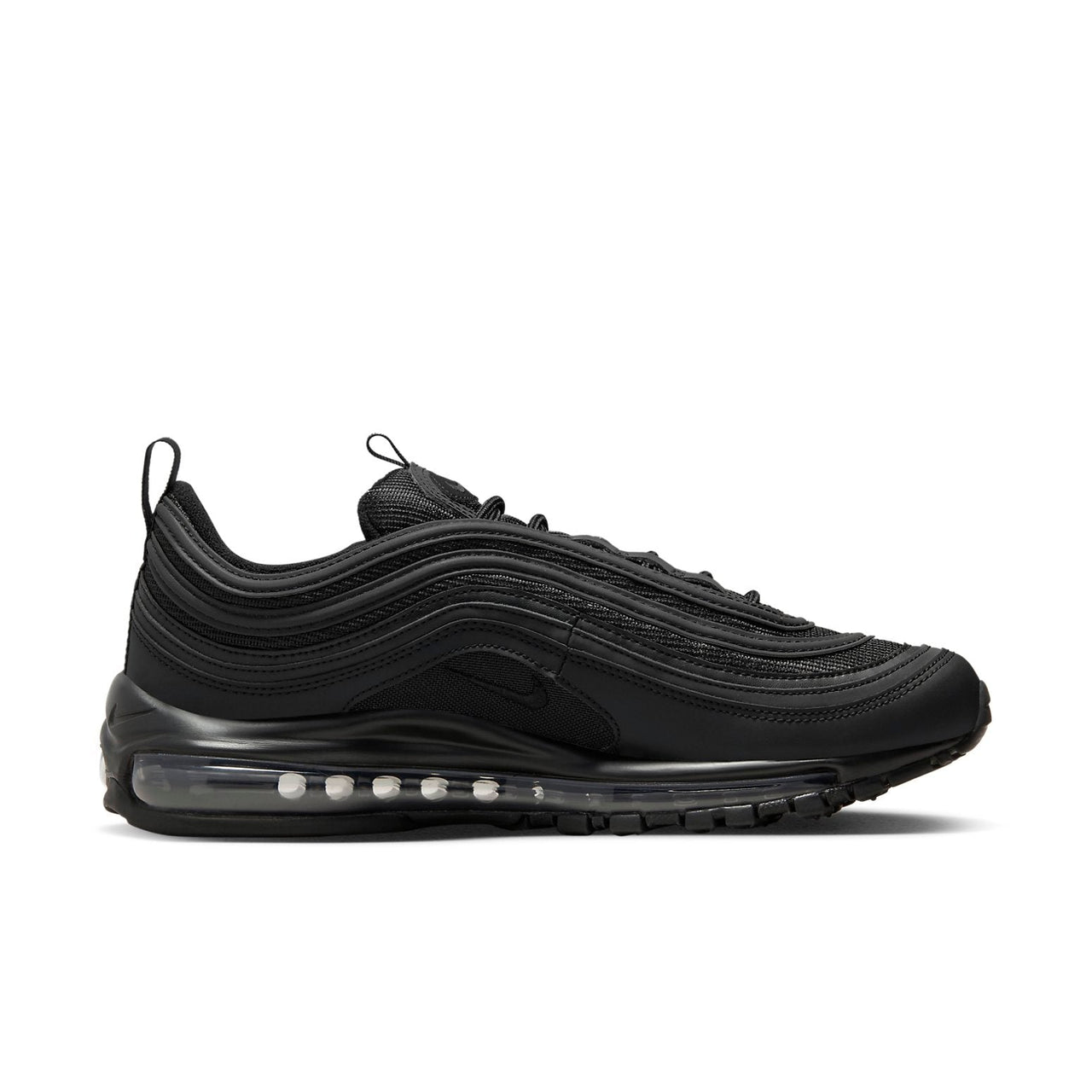 Nike Air Max 97 'Triple Black' BQ4567-001