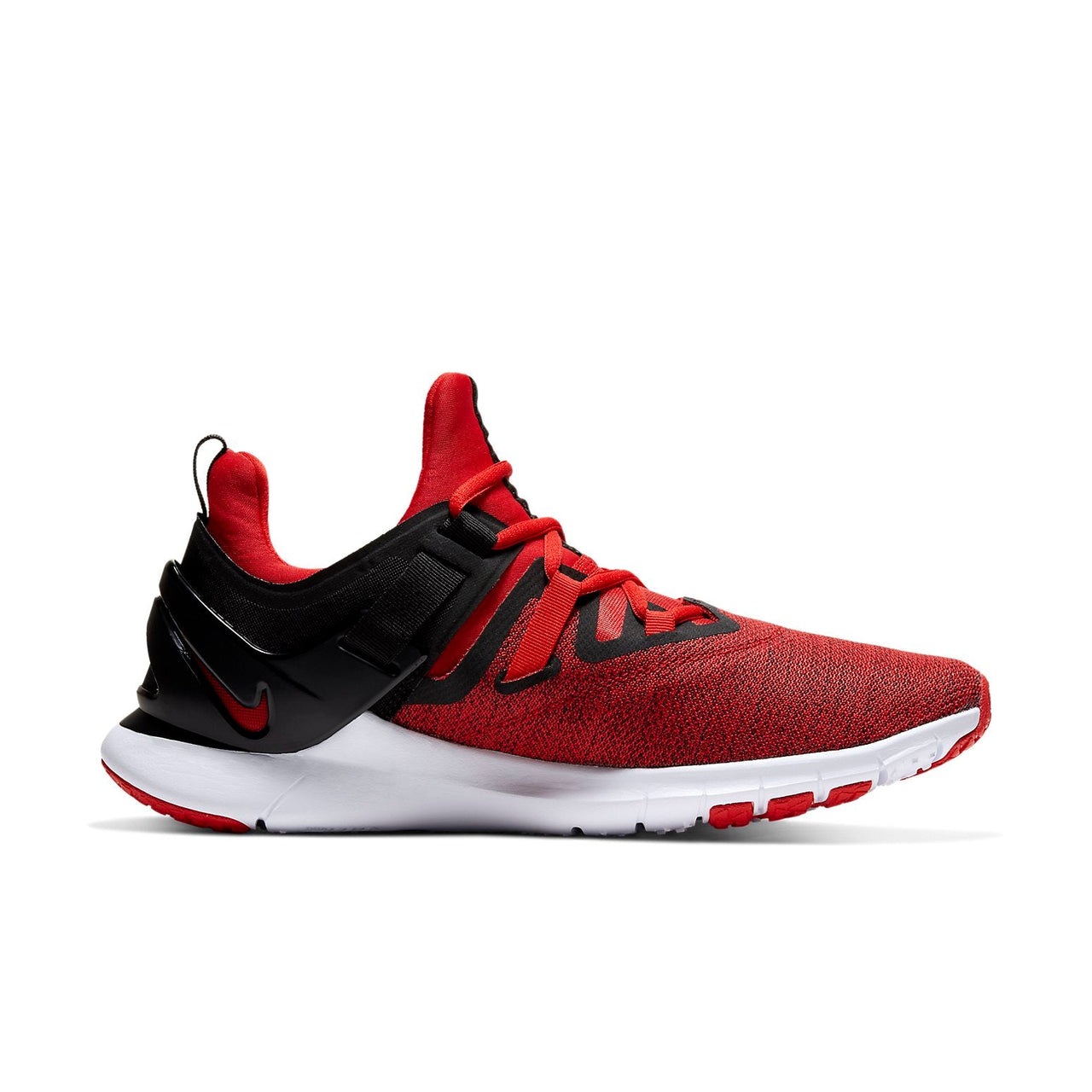 Nike FLEX Training shoes 'Black Red' BQ3063-007