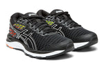 (GS) ASICS Gel-Cumulus 21 'Black White' 1014A069-001
