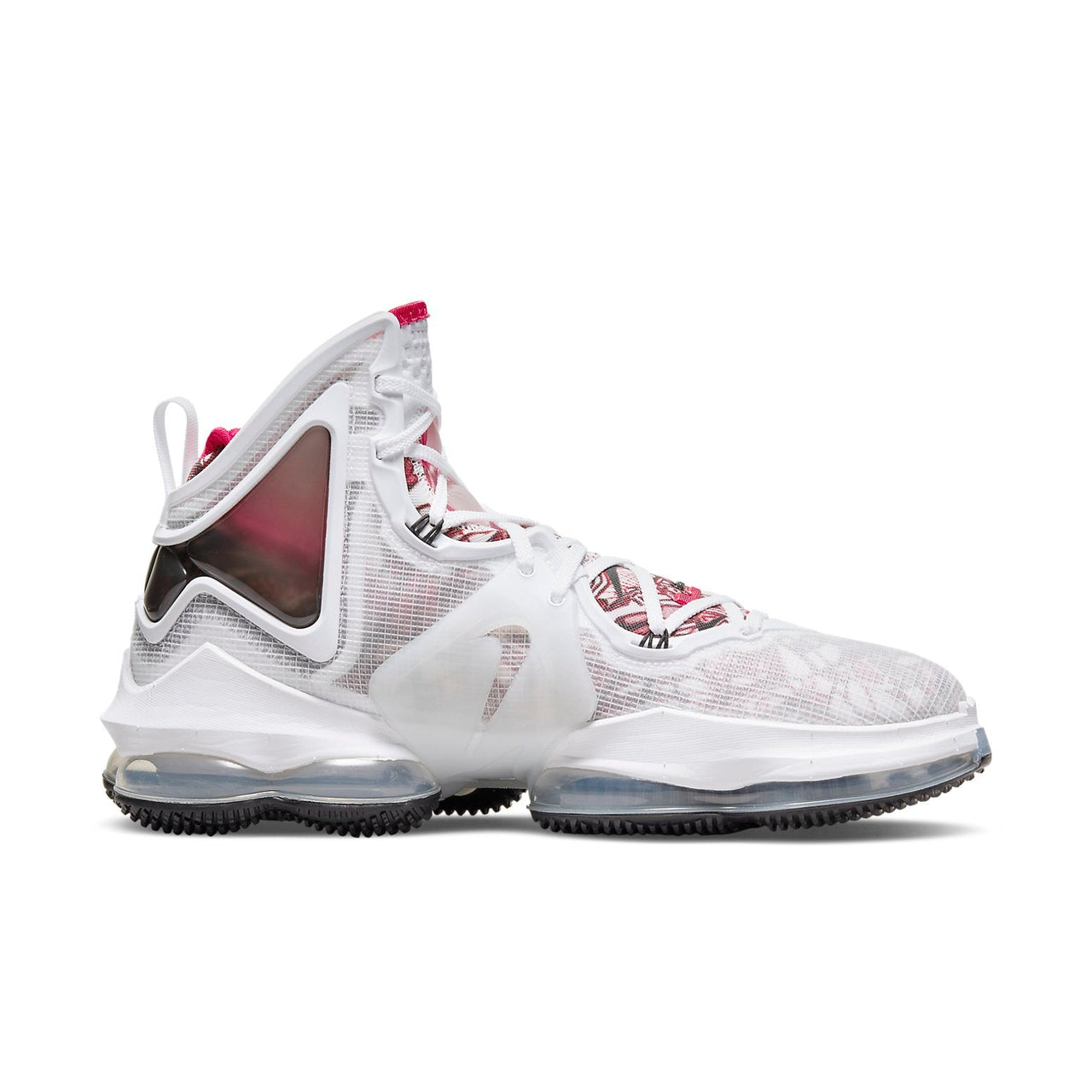 Nike LeBron 19 'Sketch' CZ0203-101