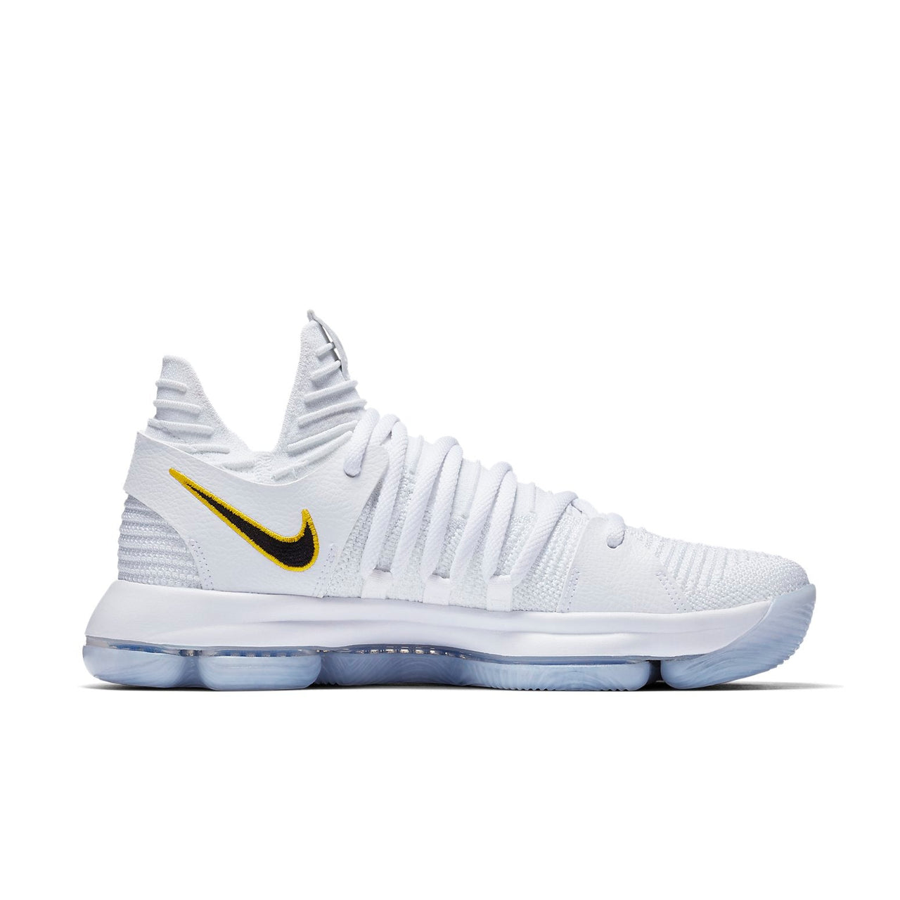 Nike KD 10 'Numbers' 897815-101