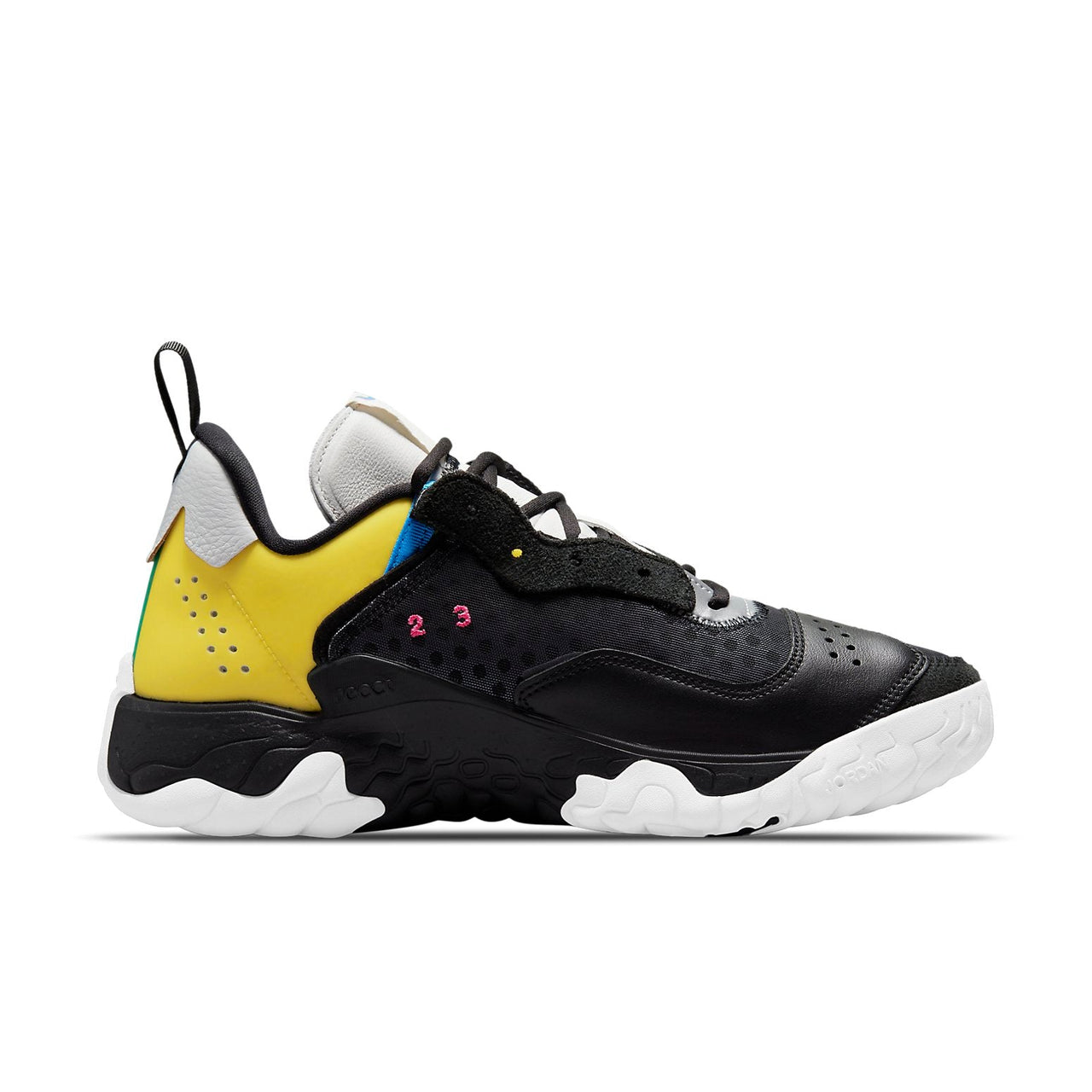 Air Jordan Delta 2 '3D' DJ0381-001