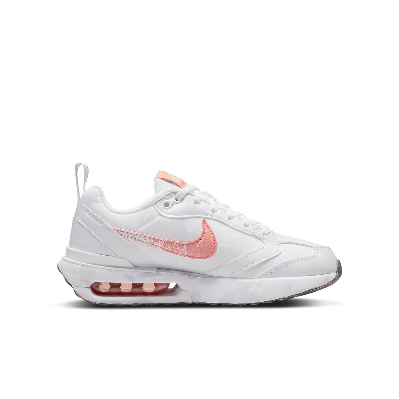 (GS) Nike Air Max Dawn SE 'White Light Madder Root' DM0960-100