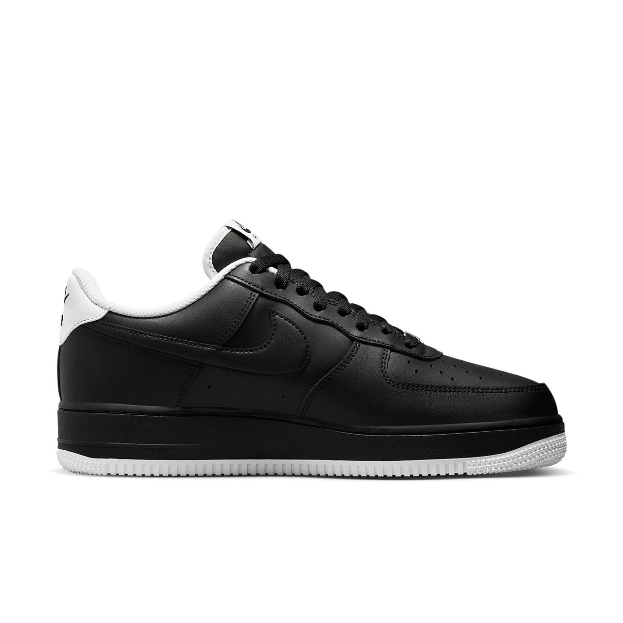 Nike Air Force 1 '07 'Black White' DH7561-001