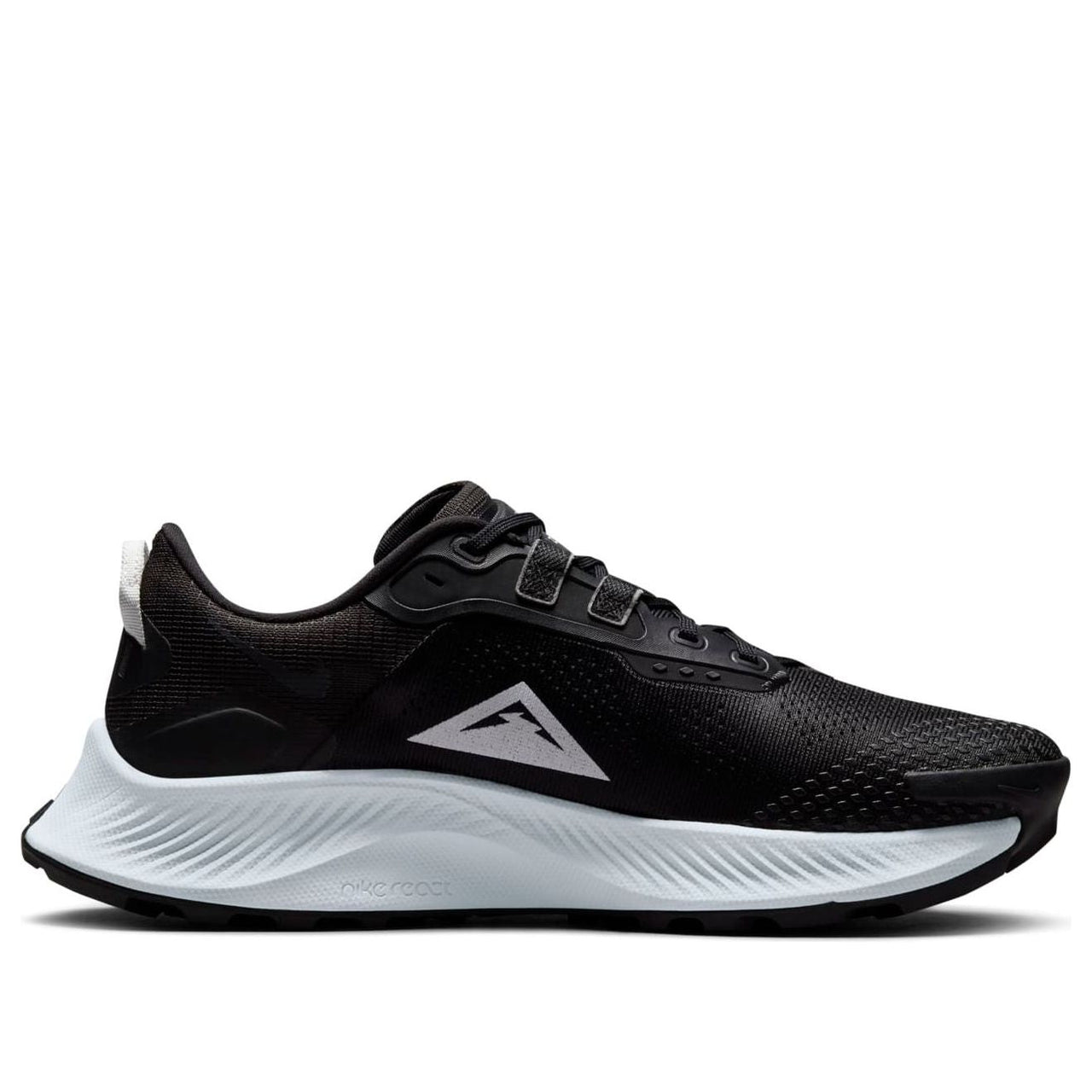 (WMNS) Nike Pegasus Trail 3 'Black Platinum' DA8698-001