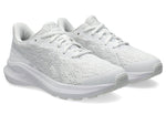 (GS) ASICS GT-1000 13 Running Sneakers 'White' 1014A343-100