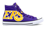 Converse Chuck Taylor All Star SE Hi 'Los Angeles Lakers' 159415C