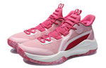 Li-Ning Combat Low Pink ABPR027-6