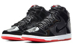 Nike SB Dunk High 'Rivals Pack' AJ7730-001