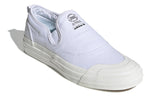 adidas Nizza RF Slip-On 'Triple White' EF1410