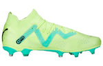 PUMA Future Match FG AG 'Fast Yellow' 107180-03