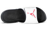 Air Jordan Hydro 6 Slide 'White Red' 881473-101