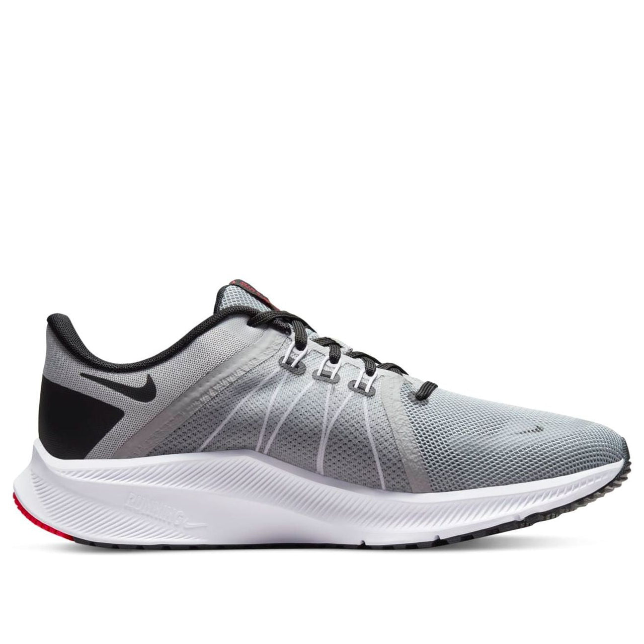 Nike Quest 4 'Light Smoke Grey' DA1105-007