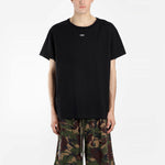 Off-White Fahrenheit Pill Box Short Sleeve OMAA002G20JER0071088