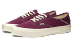 Vans OG Style 43 LX 'Dark Purple' VN0A3DPBXEW