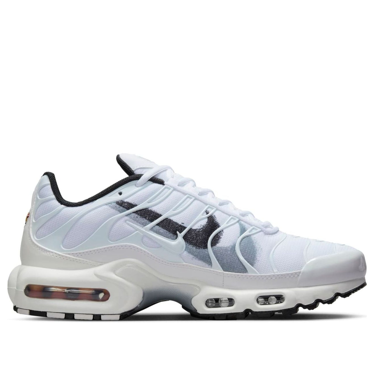 Nike Air Max Terrascape Plus 'Spray Paint Swoosh' FD0658-100
