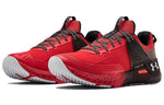 Under Armour Hovr Apex Running Shoes Red 3022206-600