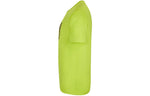 Nike KD Front Logo Short Sleeves Tee 'Green Grey' DQ1876-321
