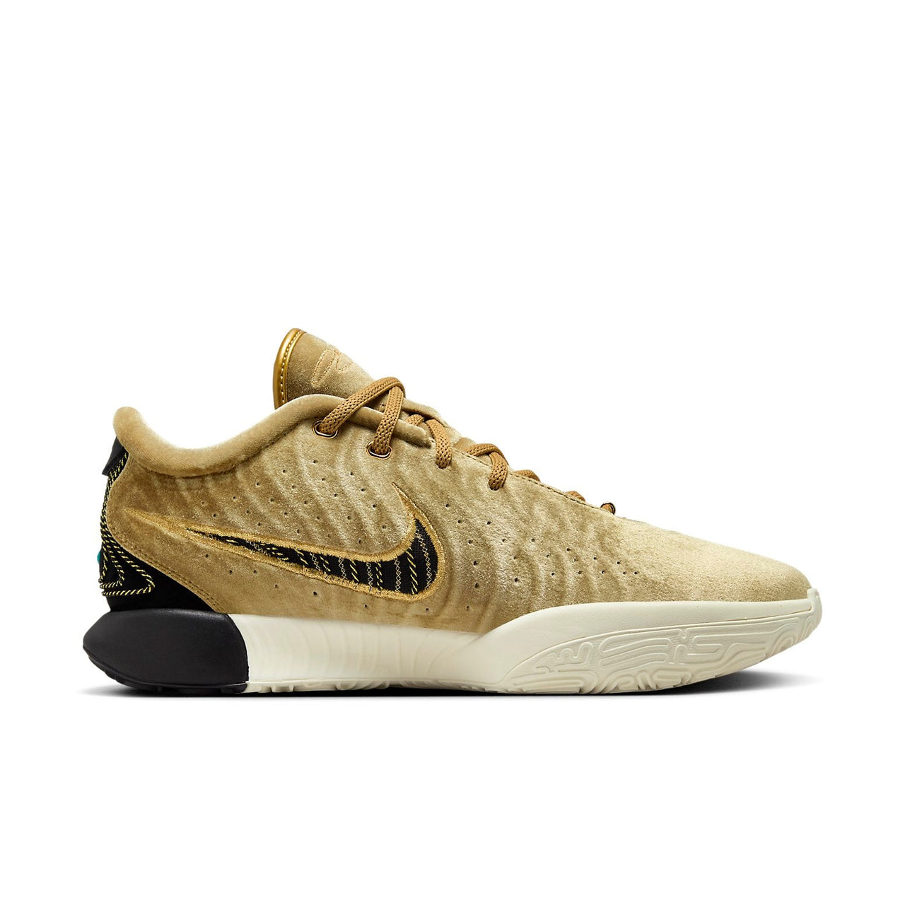 Nike x The Shop LeBron 21 EP 'Nobility' FZ7884-700