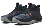 Under Armour Embiid One 'Omen' 3023086-401