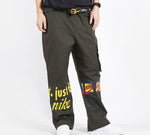 Nike x Cactus Plant Flea Market Track Pants 'Olive' CI5372-220