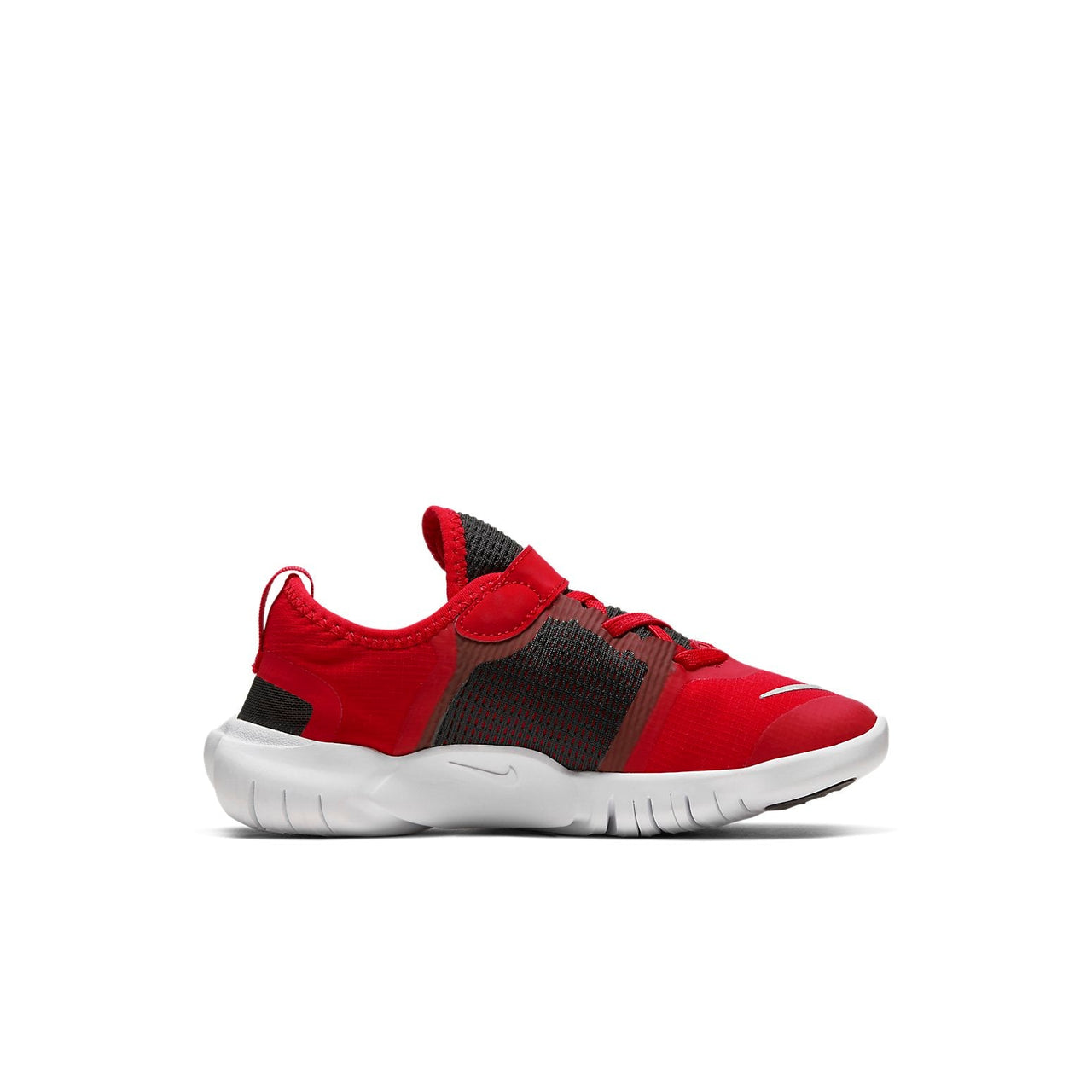 (PS) Nike Free RN 5.0 2020 'Red Black White' CJ2078-600