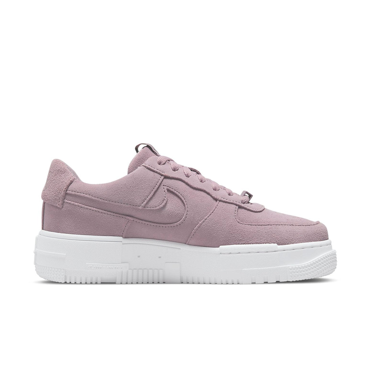 (WMNS) Nike Air Force 1 Pixel 'Plum Fog' DQ5570-501