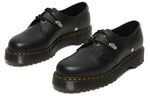 Dr. Martens 1461 Bex Stud Leather Shoes 'Carbon Black' 26960001