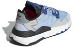 (WMNS) adidas originals Nite Jogger 'Blue Grey' EE5907