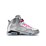 (GS) Air Jordan 6 Retro 'Valentines Day' 543390-009