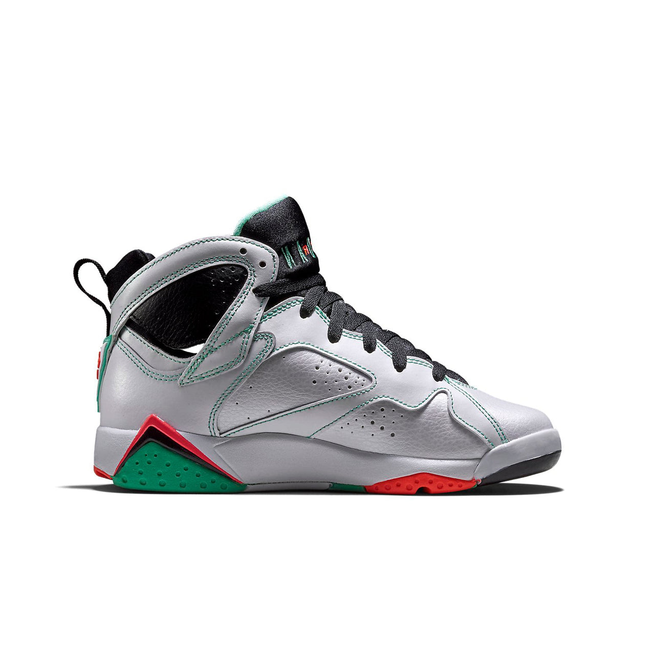 (GS) Air Jordan 7 'Verde' 705417-138
