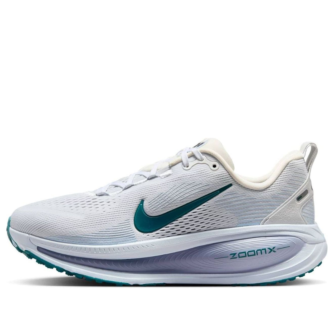(WMNS) Nike Air Zoom Vomero 18 'White Blue Tint Geode Teal' HM6804-103
