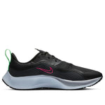 Nike Air Zoom Pegasus 37 Shield 'Black Pink Blast' CQ7935-003