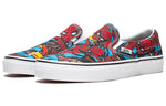 Vans Marvel x Slip-On 'Spiderman' VN0A38F79H7
